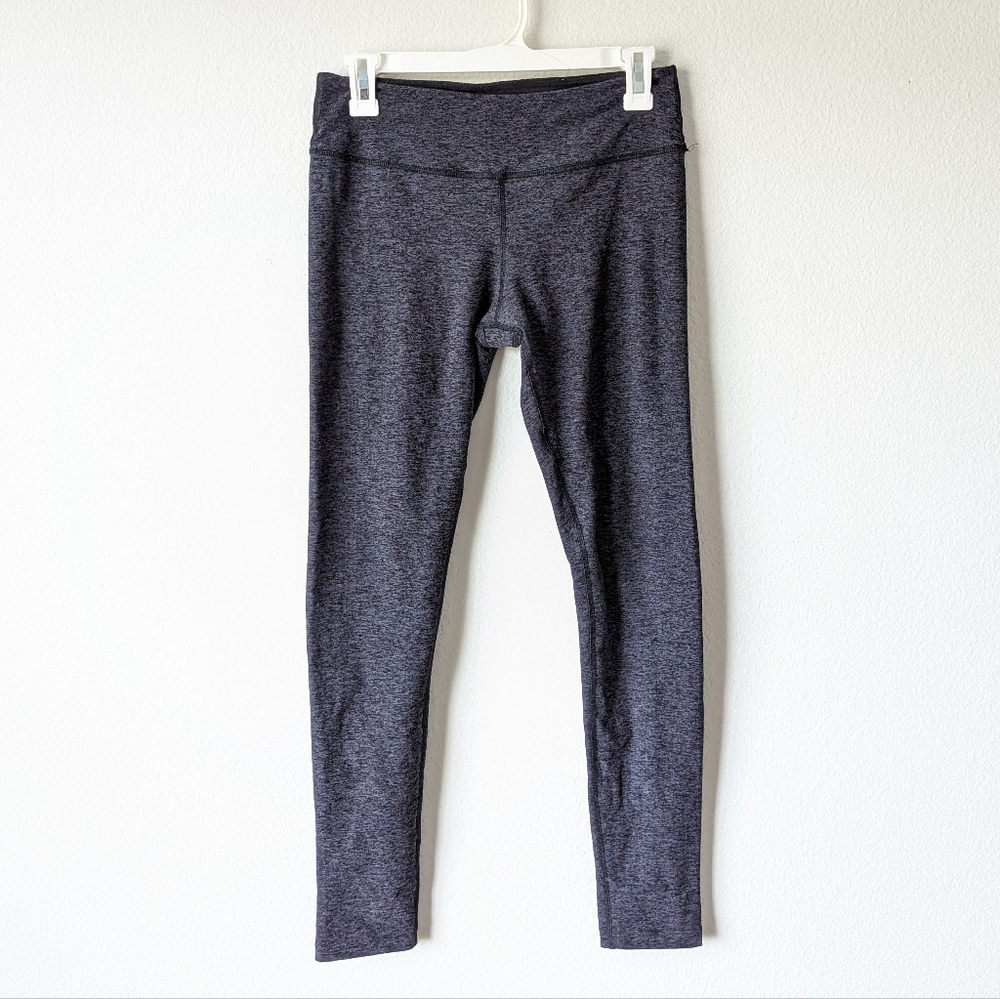 Beyond Yoga Gray Leggings